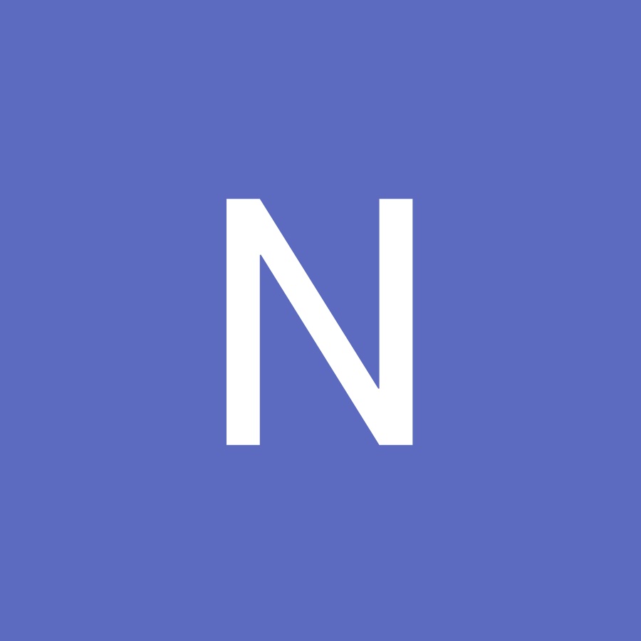 NZN رمز قناة اليوتيوب