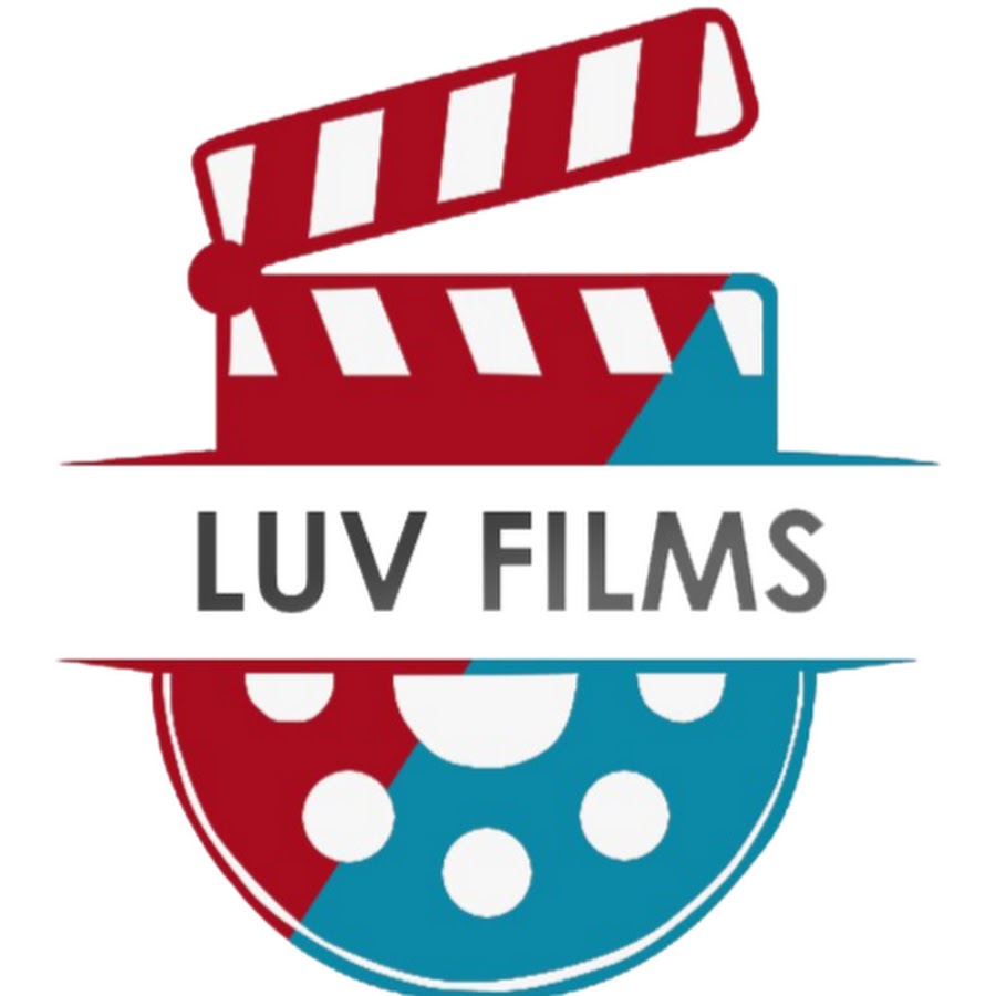 LUV FILMS YouTube channel avatar