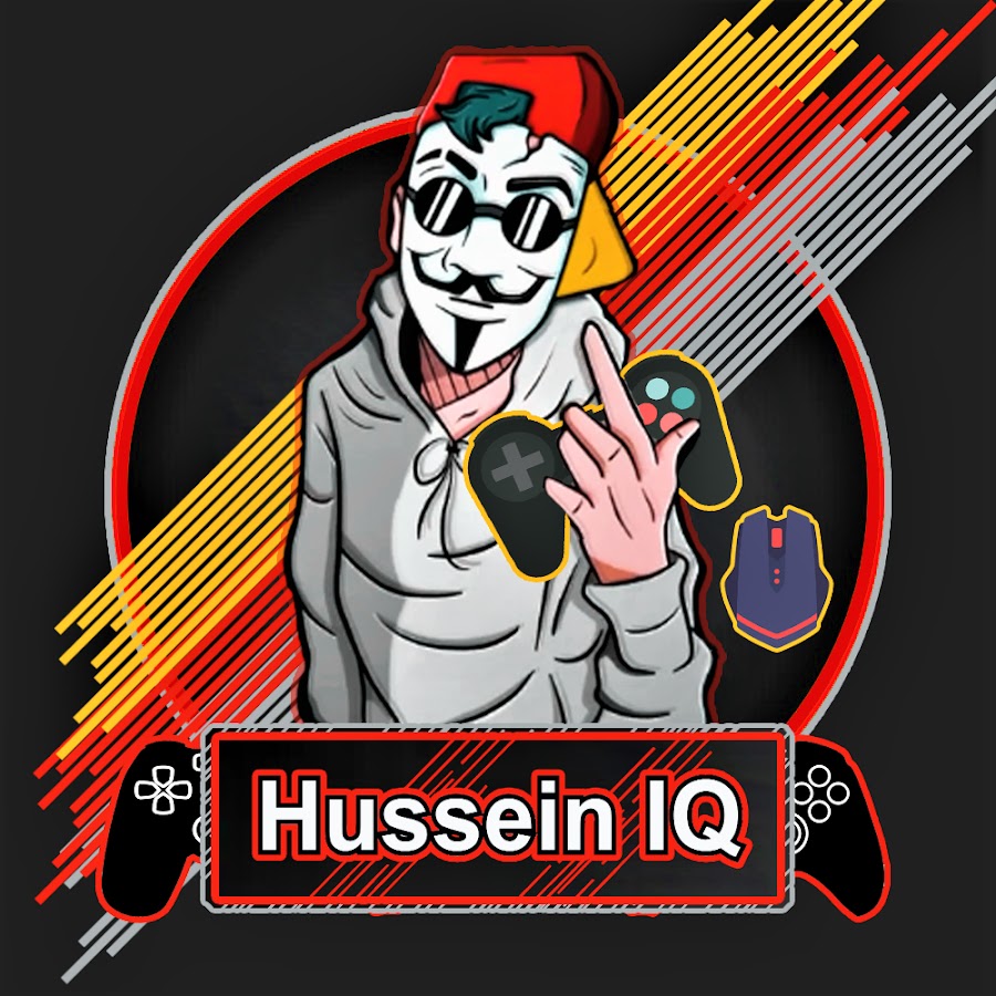 Hussein IQ
