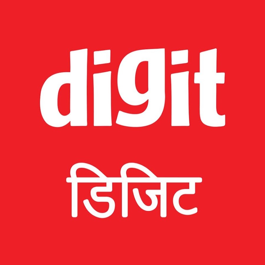 à¤¡à¤¿à¤œà¤¿à¤Ÿ à¤¹à¤¿à¤¨à¥à¤¦à¥€ - Digit Hindi YouTube channel avatar