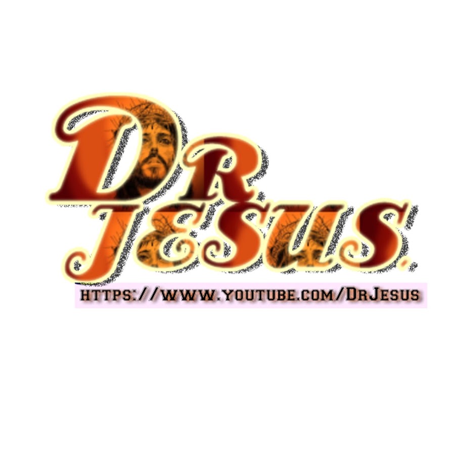 Dr. Jesus YouTube kanalı avatarı
