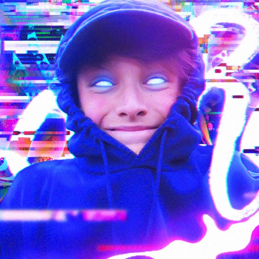 Morgz YouTube-Kanal-Avatar