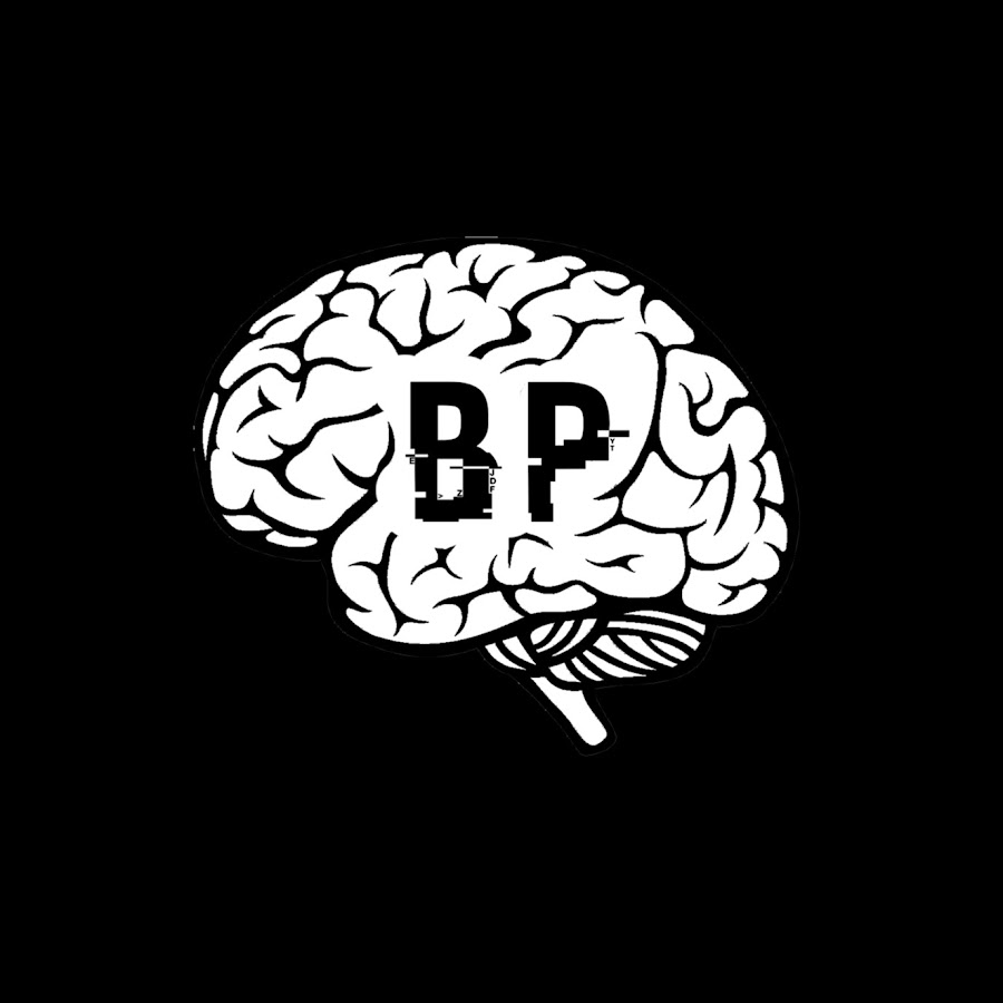 BrainPilot यूट्यूब चैनल अवतार