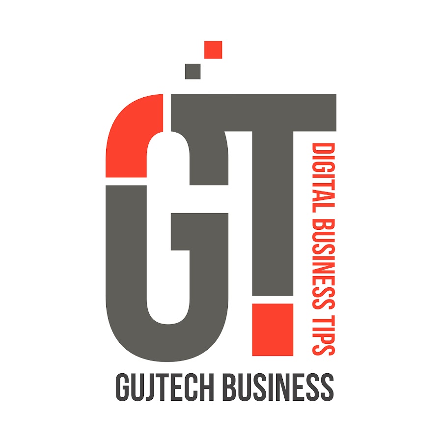 Gujtech YouTube channel avatar