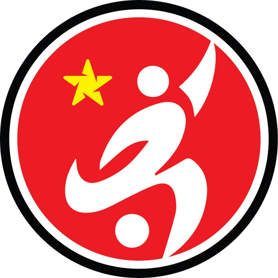 SaigonFutsal YouTube channel avatar