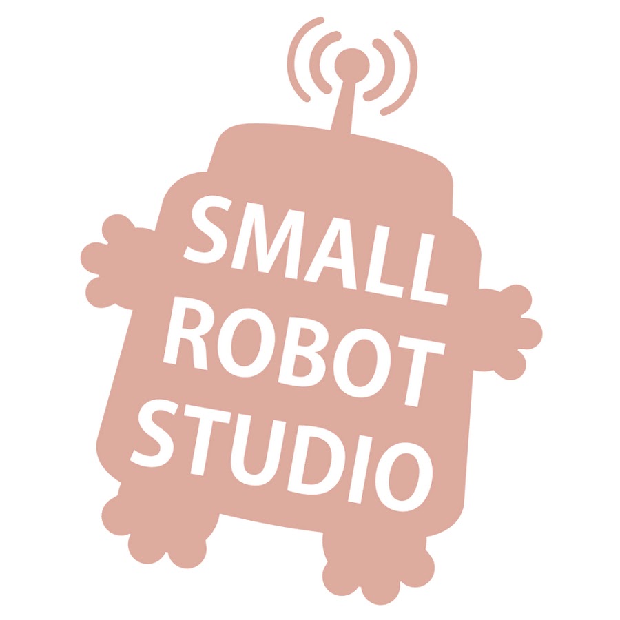 Small Robot Studio YouTube channel avatar