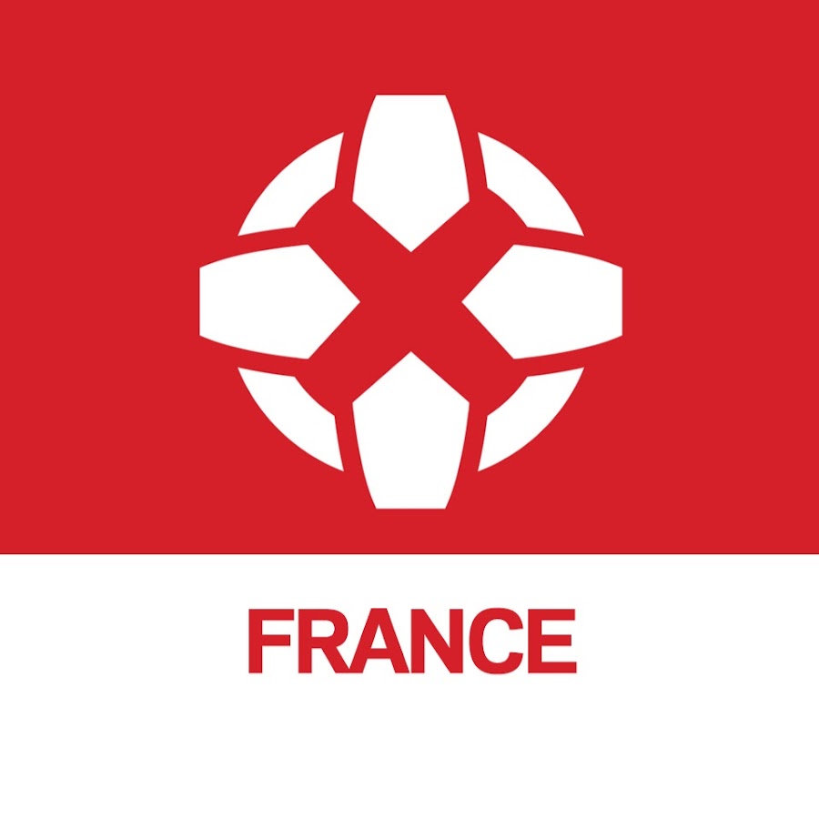 IGN France YouTube channel avatar