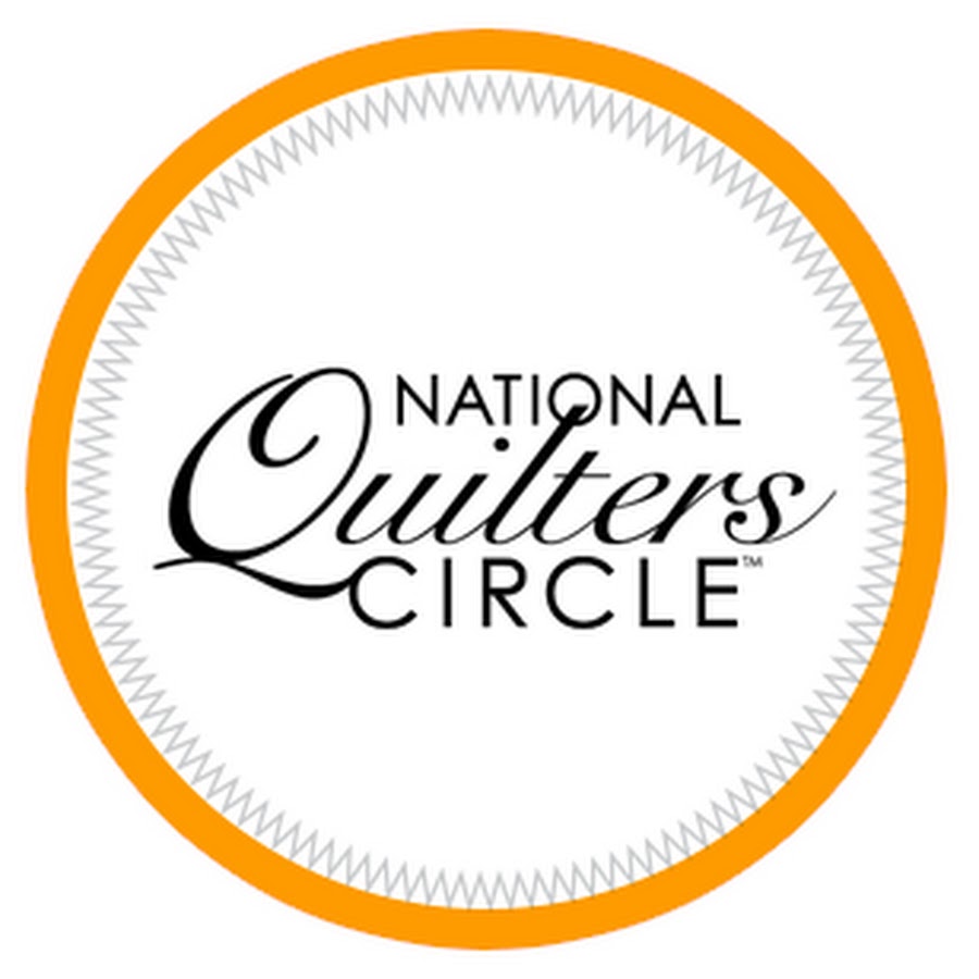 National Quilters Circle YouTube channel avatar