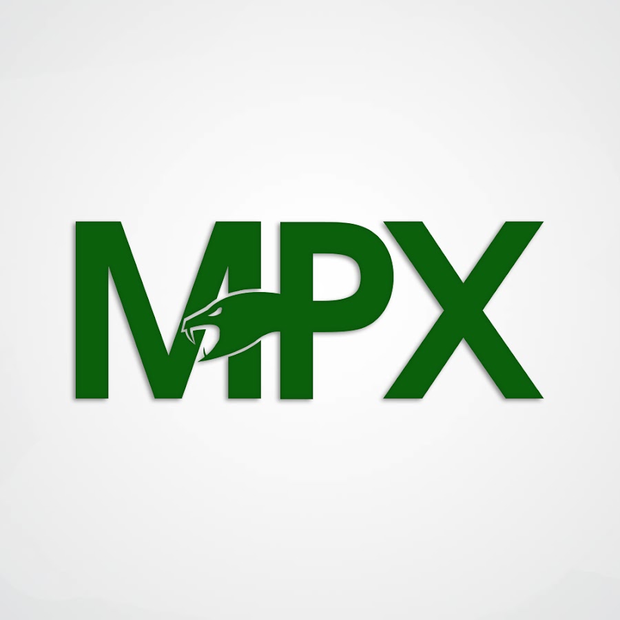 Malphix YouTube channel avatar