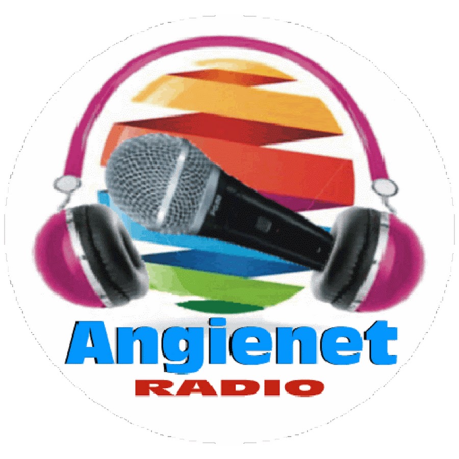 Angienet Radio