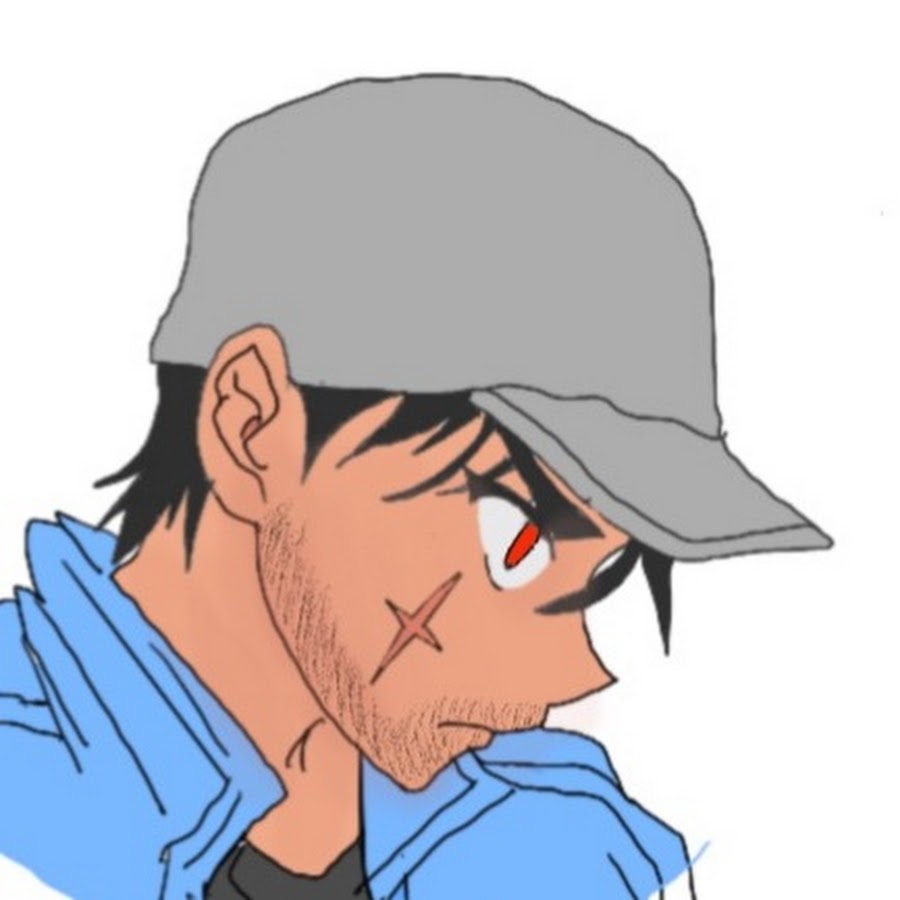 Heiji YouTube channel avatar