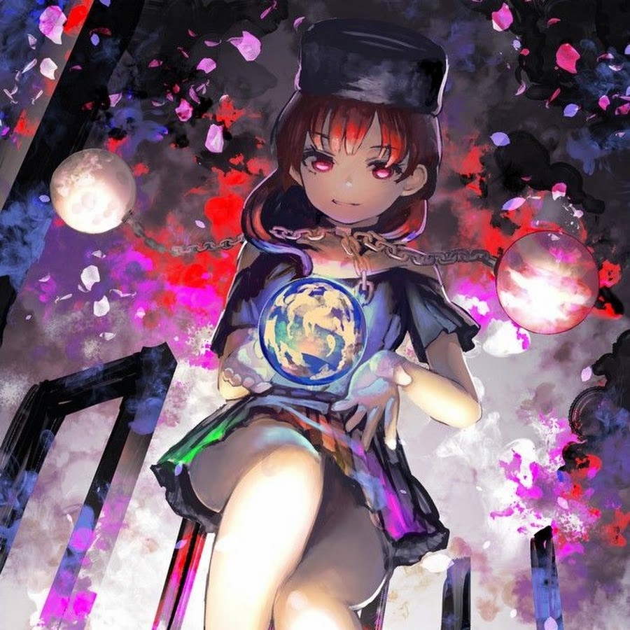 男の娘好きなマ神 Youtube