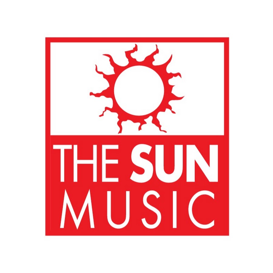 The Sun Music YouTube channel avatar