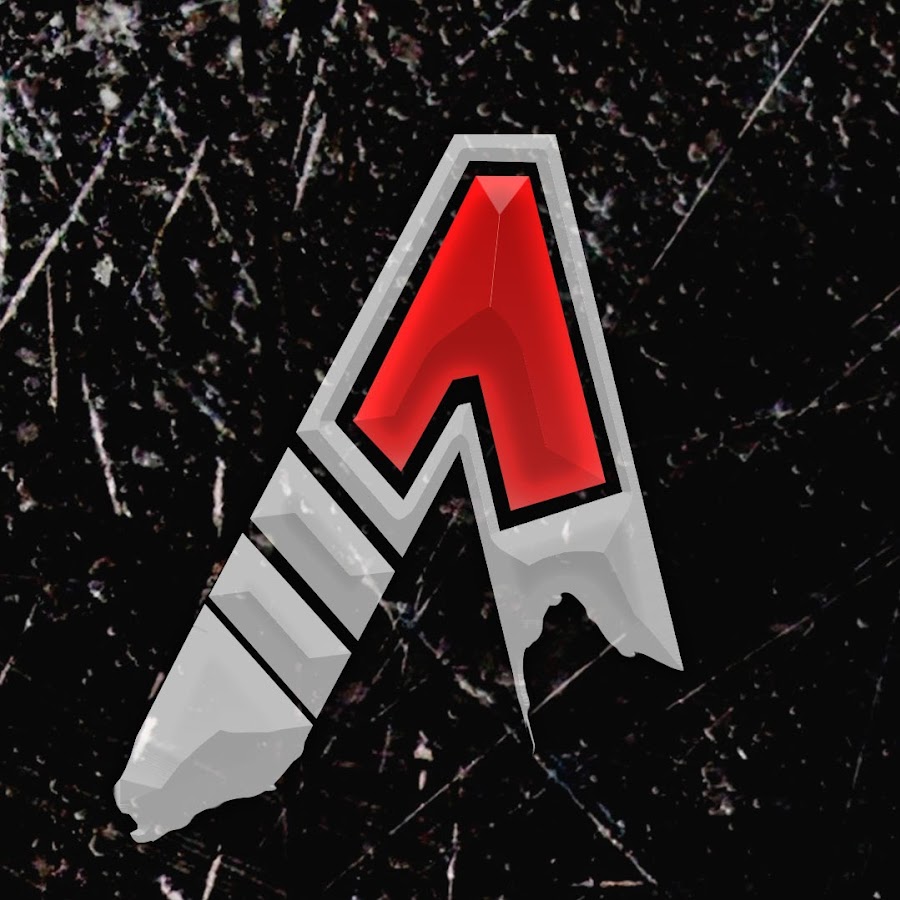 Alucardzgz YouTube channel avatar