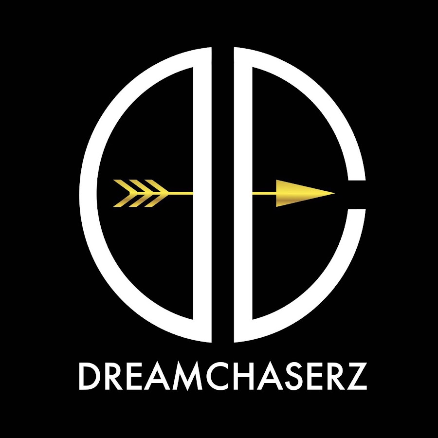DreamChaserz رمز قناة اليوتيوب