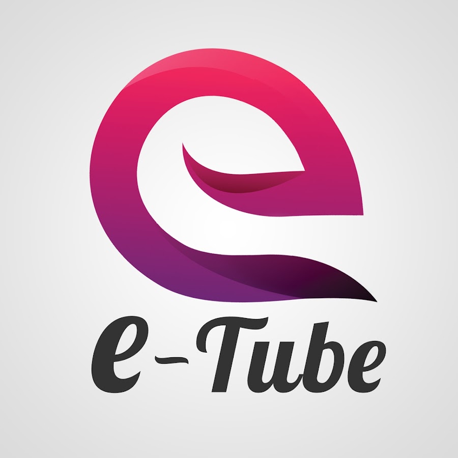 eTube Tech YouTube-Kanal-Avatar