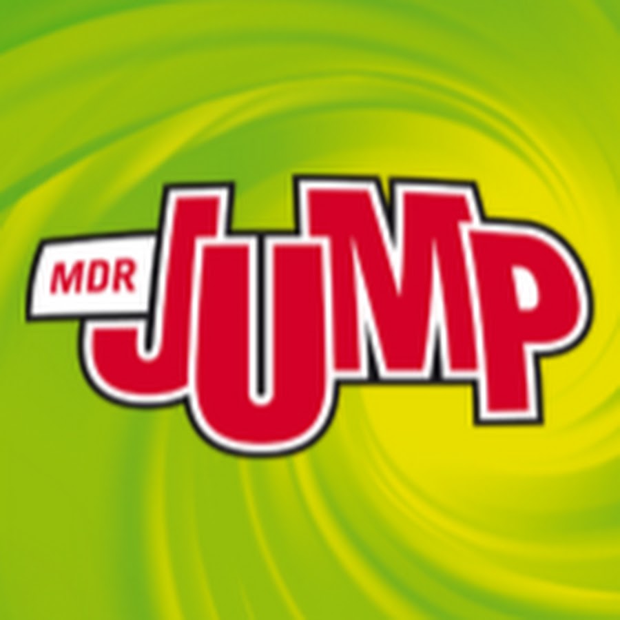 MDR JUMP YouTube channel avatar