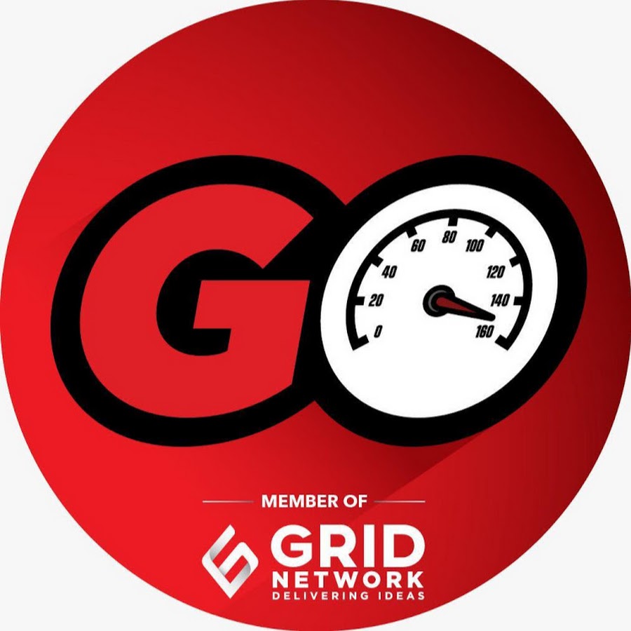 GridOto YouTube channel avatar