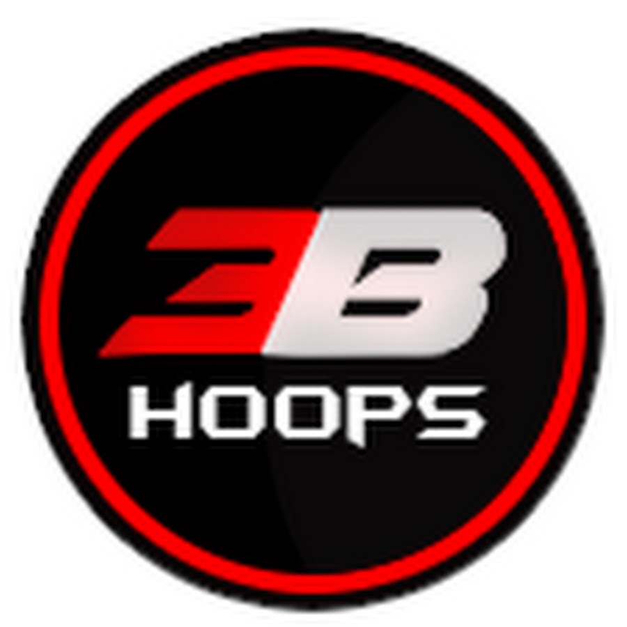 3B Hoops YouTube kanalı avatarı