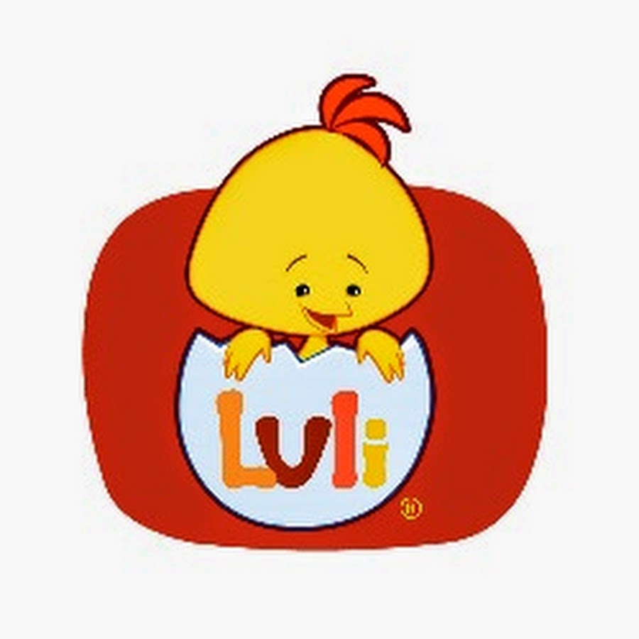 Luli TV EspaÃ±ol YouTube kanalı avatarı