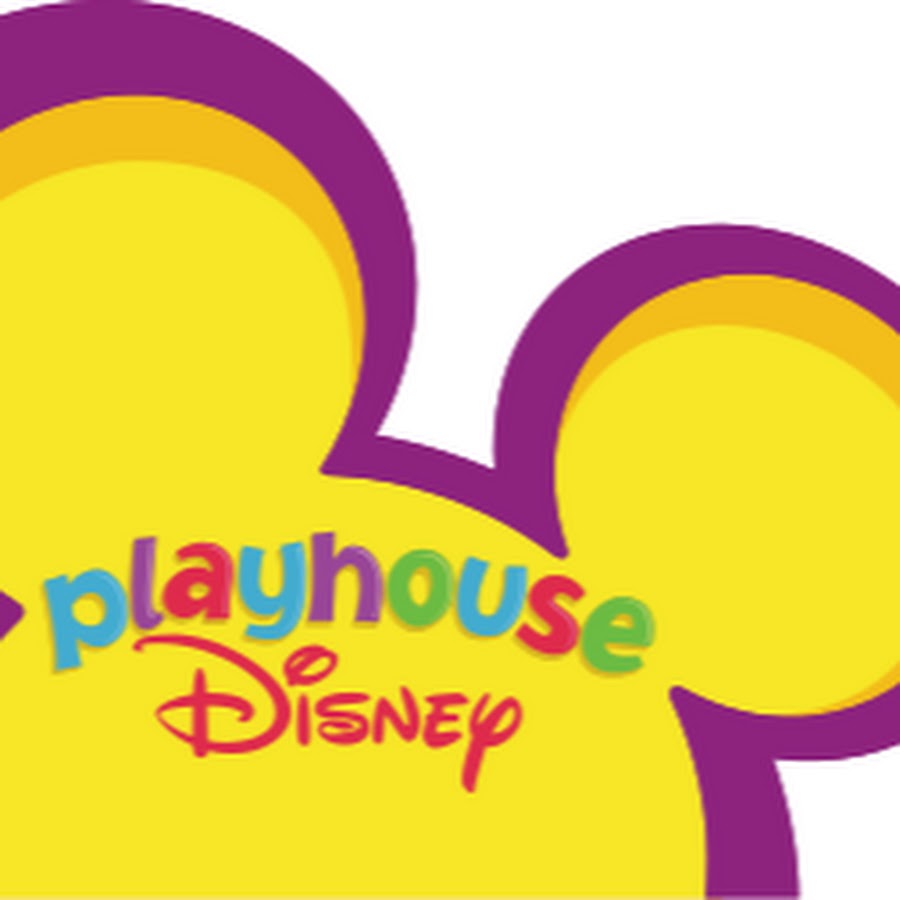 Remebering Playhouse Disney Avatar de chaîne YouTube