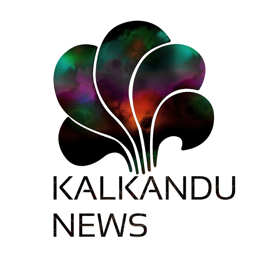 KALKANDU NEWS Avatar del canal de YouTube
