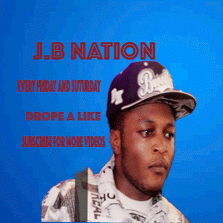 J.B NATION