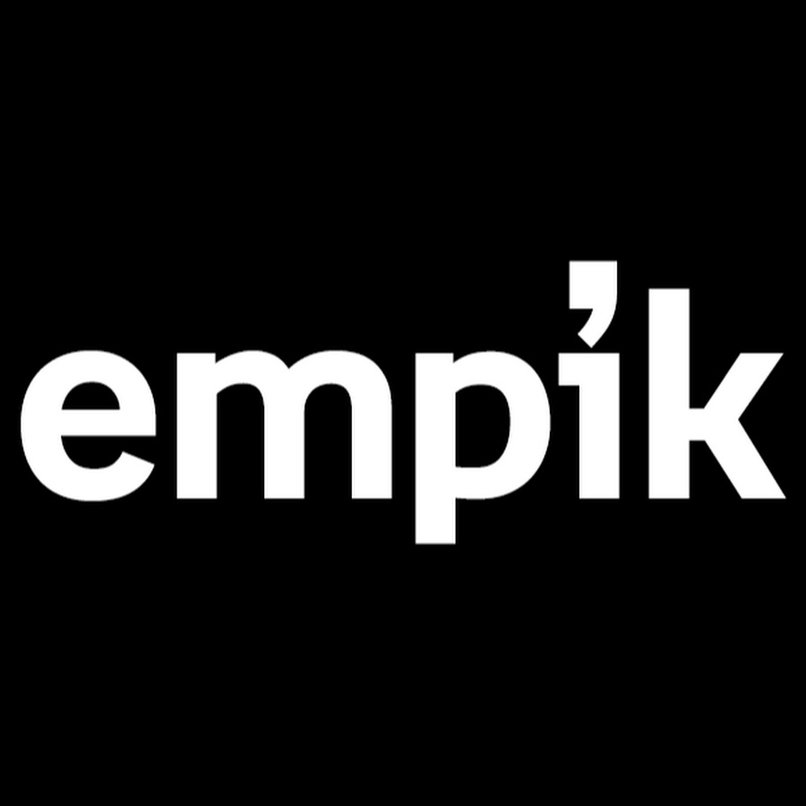 empik.com YouTube channel avatar