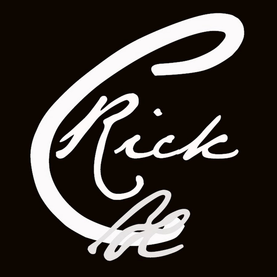 RickC Avatar de canal de YouTube