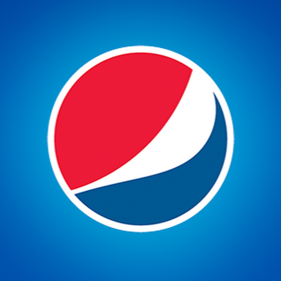 Pepsi Avatar de chaîne YouTube