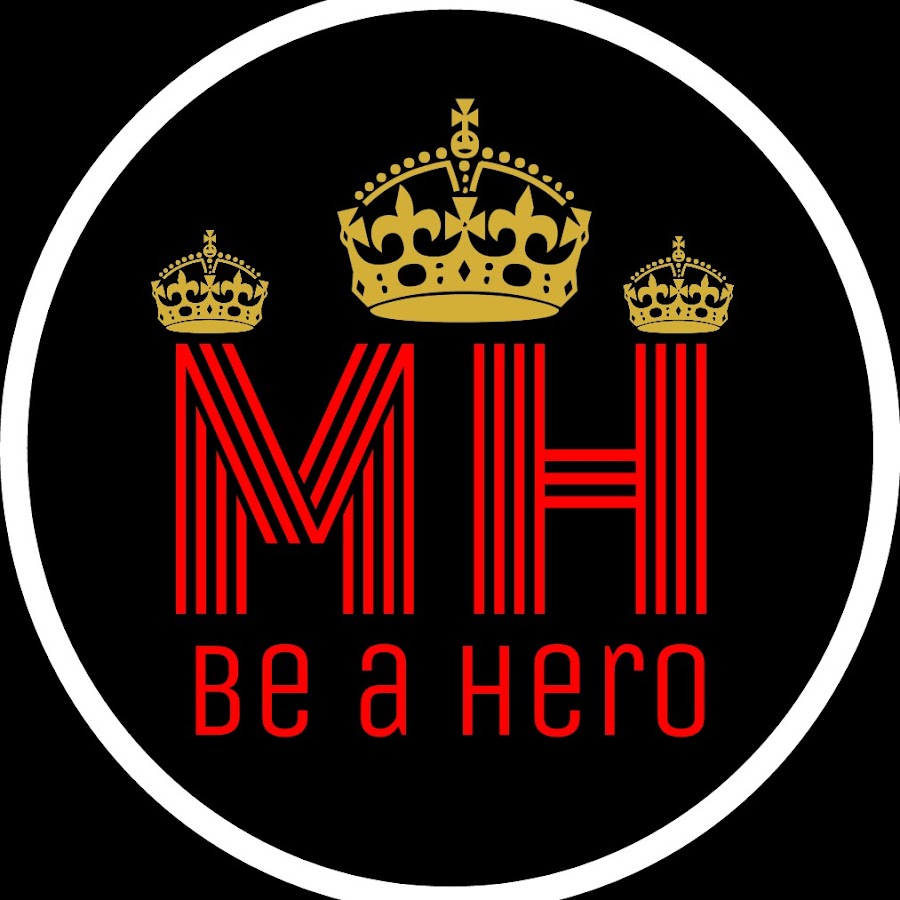 Matka Heros YouTube channel avatar