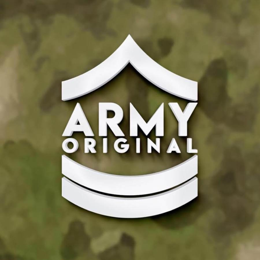 Army Original