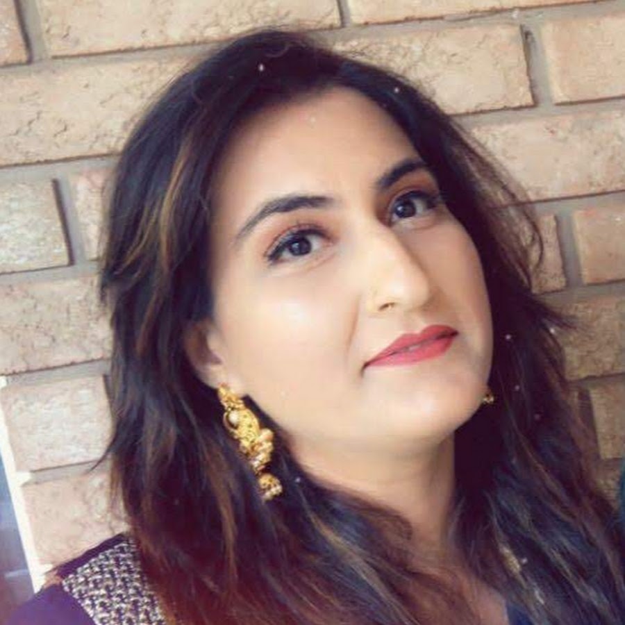 Pakistani Desi Mom Vlogs Awatar kanału YouTube