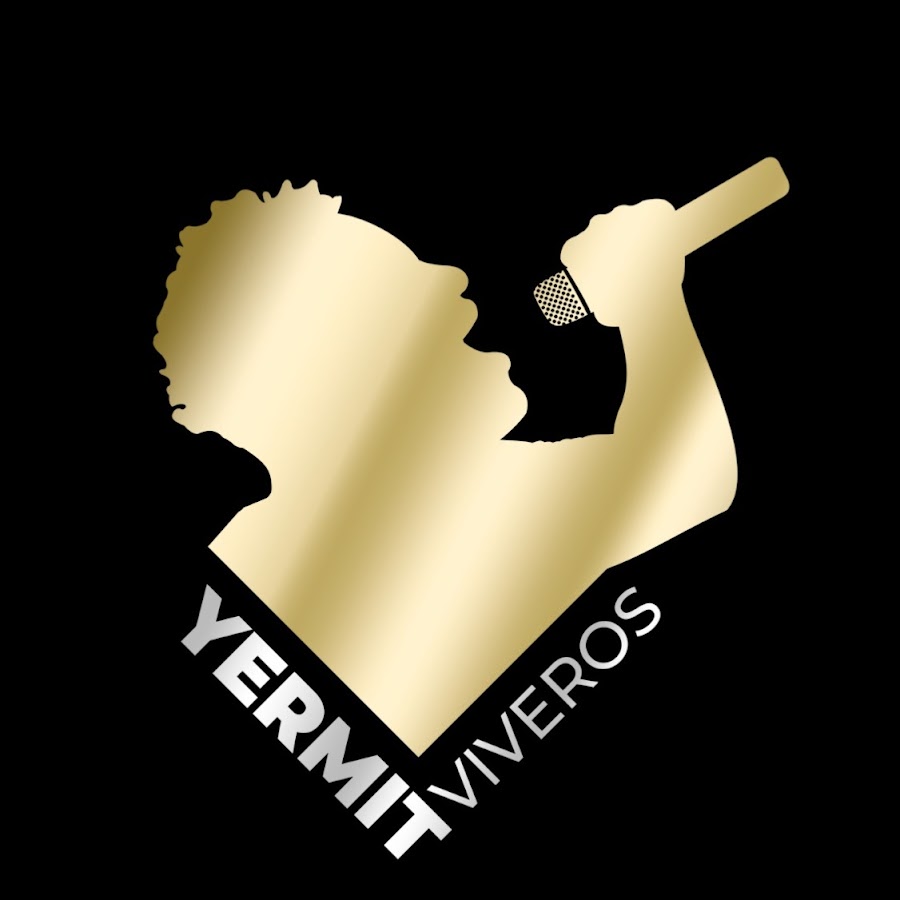 Yerhmit Viveros YouTube 频道头像