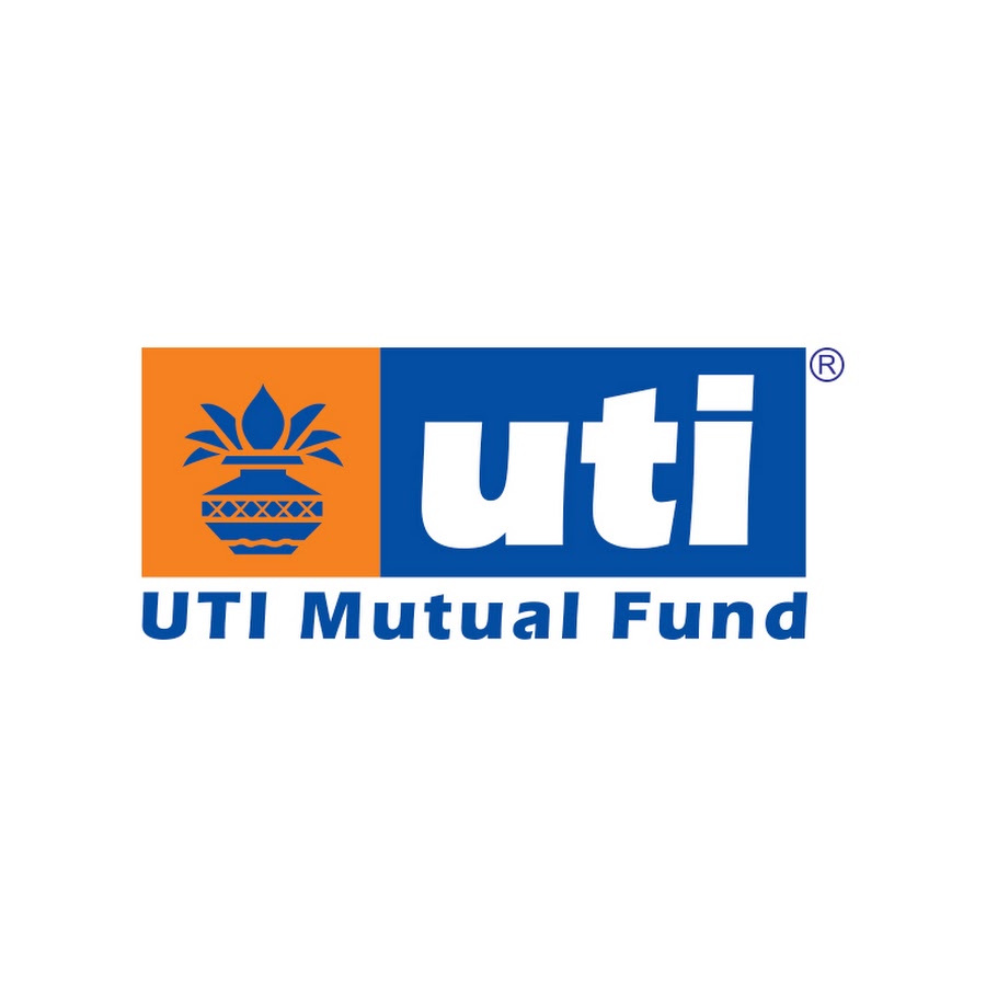 UTI Mutual Fund Avatar del canal de YouTube