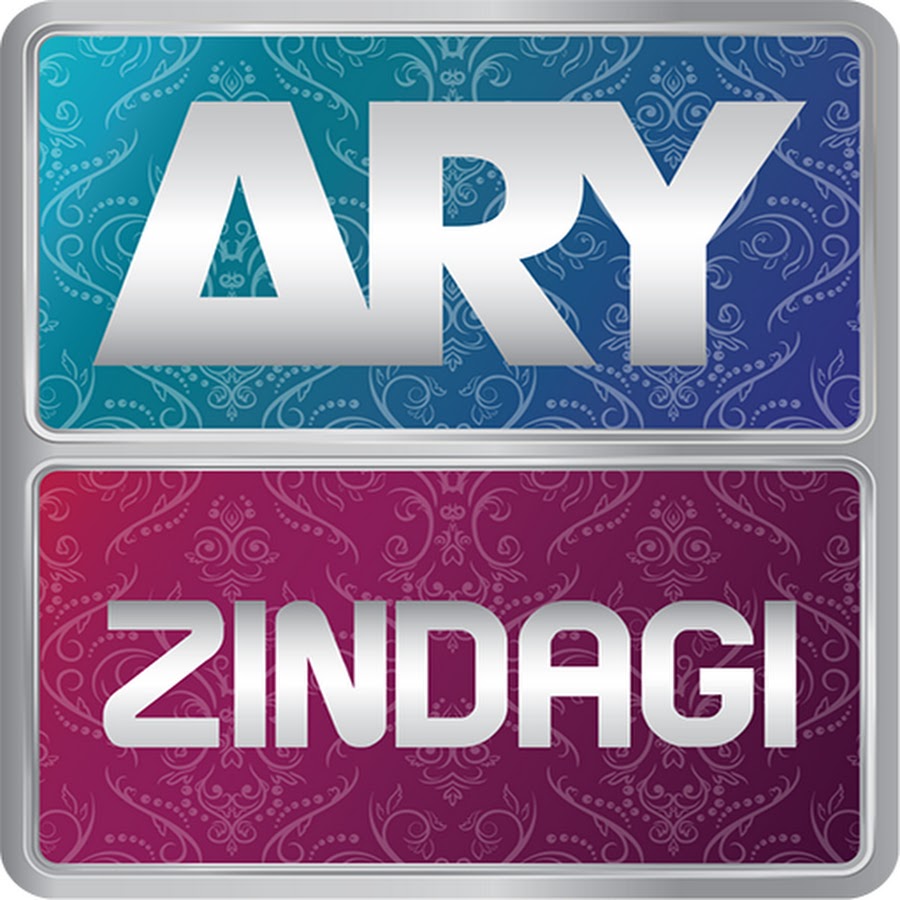 ARY Zindagi YouTube channel avatar