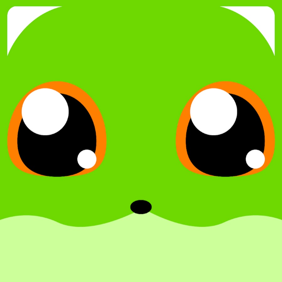 Raposa Verde YouTube channel avatar