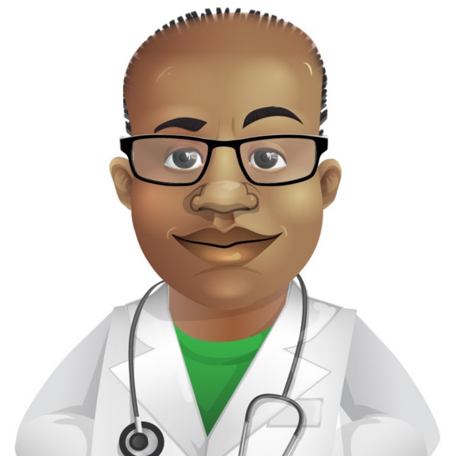 The Animal Doctor Blog YouTube channel avatar