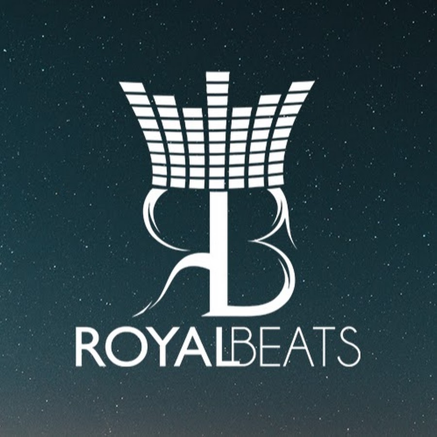 Royal Beats YouTube channel avatar