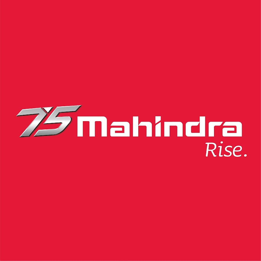 Mahindra Rise Awatar kanału YouTube