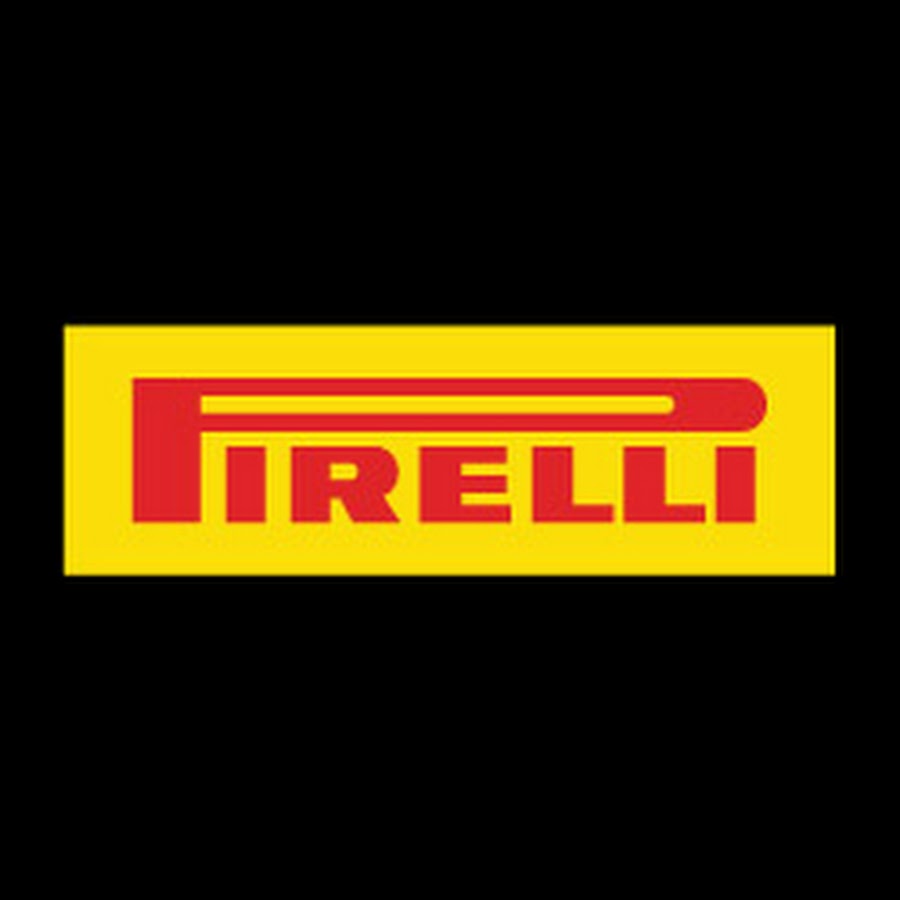 Pirelli ইউটিউব চ্যানেল অ্যাভাটার