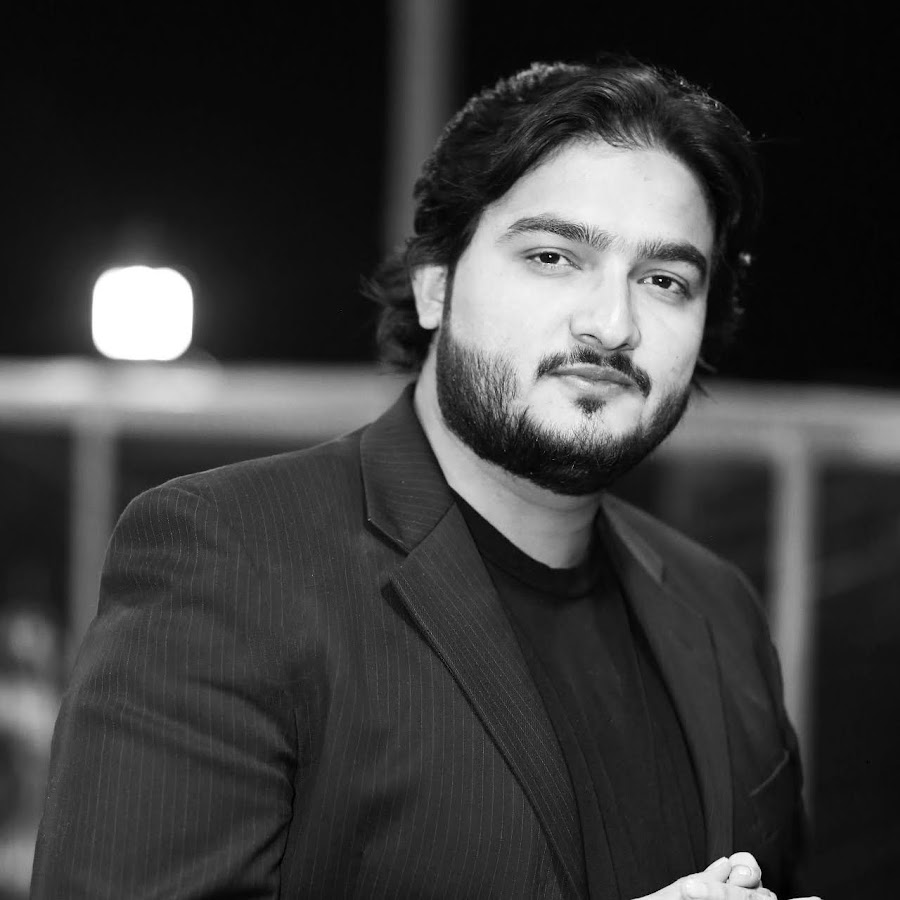 M Farooq Jan YouTube kanalı avatarı