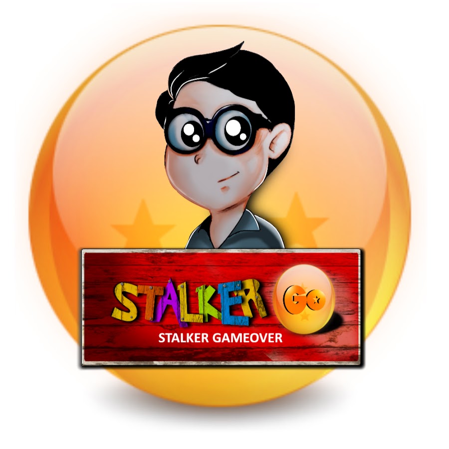 Stalker GO YouTube channel avatar