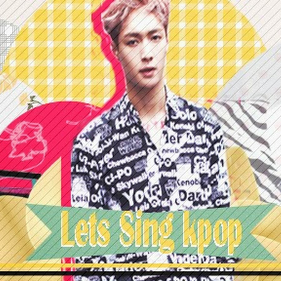 Let' Sing Kpop Avatar canale YouTube 