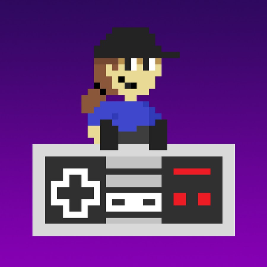 Level UP Minigames YouTube kanalı avatarı
