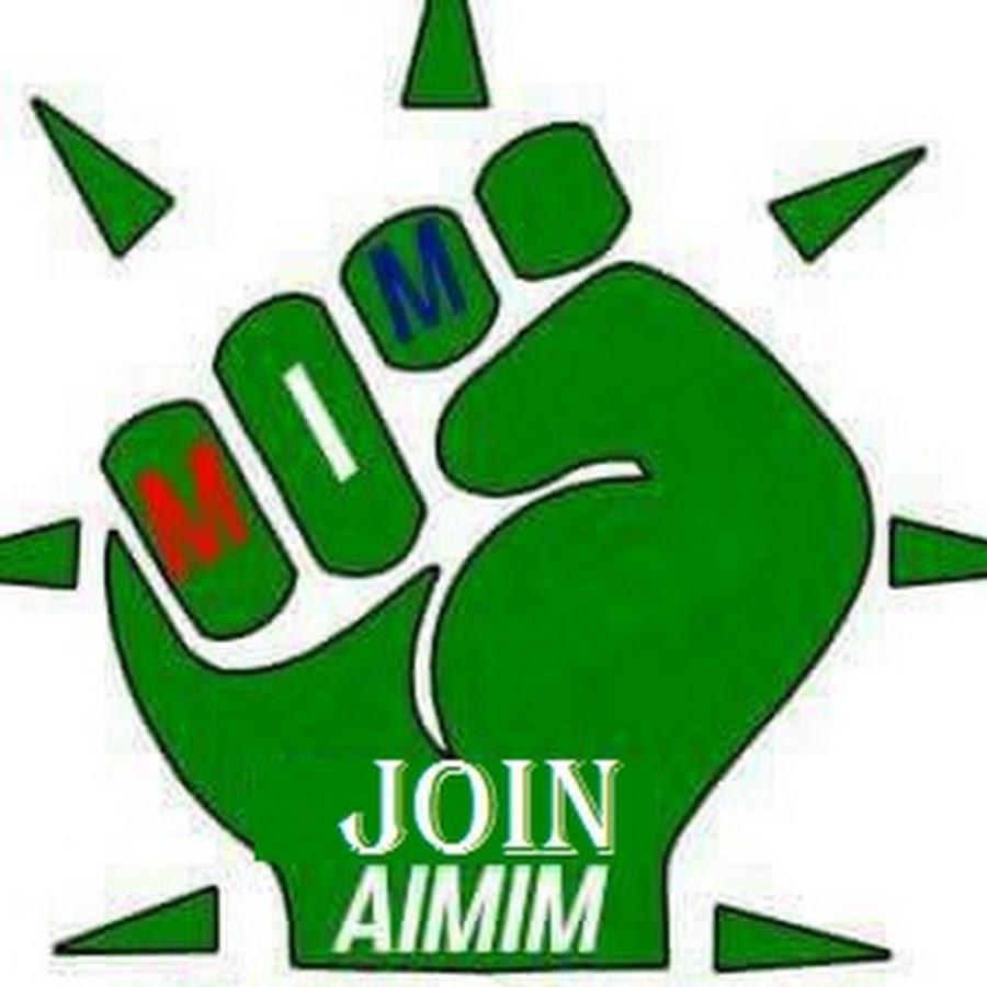 Join AIMIM यूट्यूब चैनल अवतार