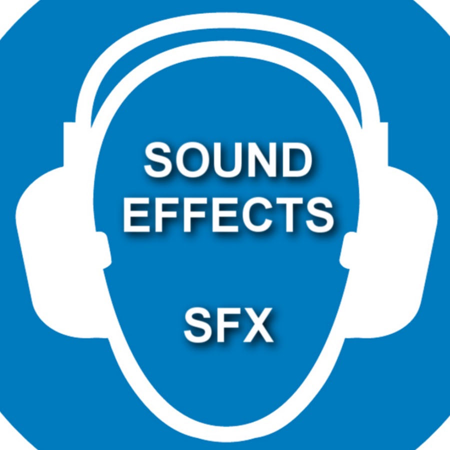 Sound Effects Central Awatar kanału YouTube