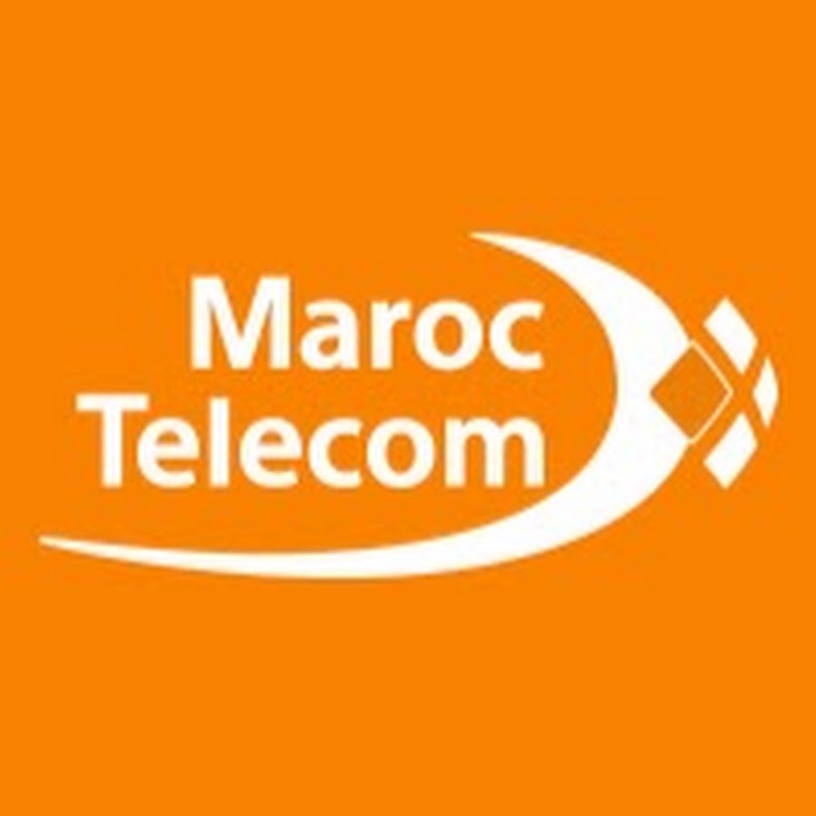 Maroc Telecom YouTube-Kanal-Avatar