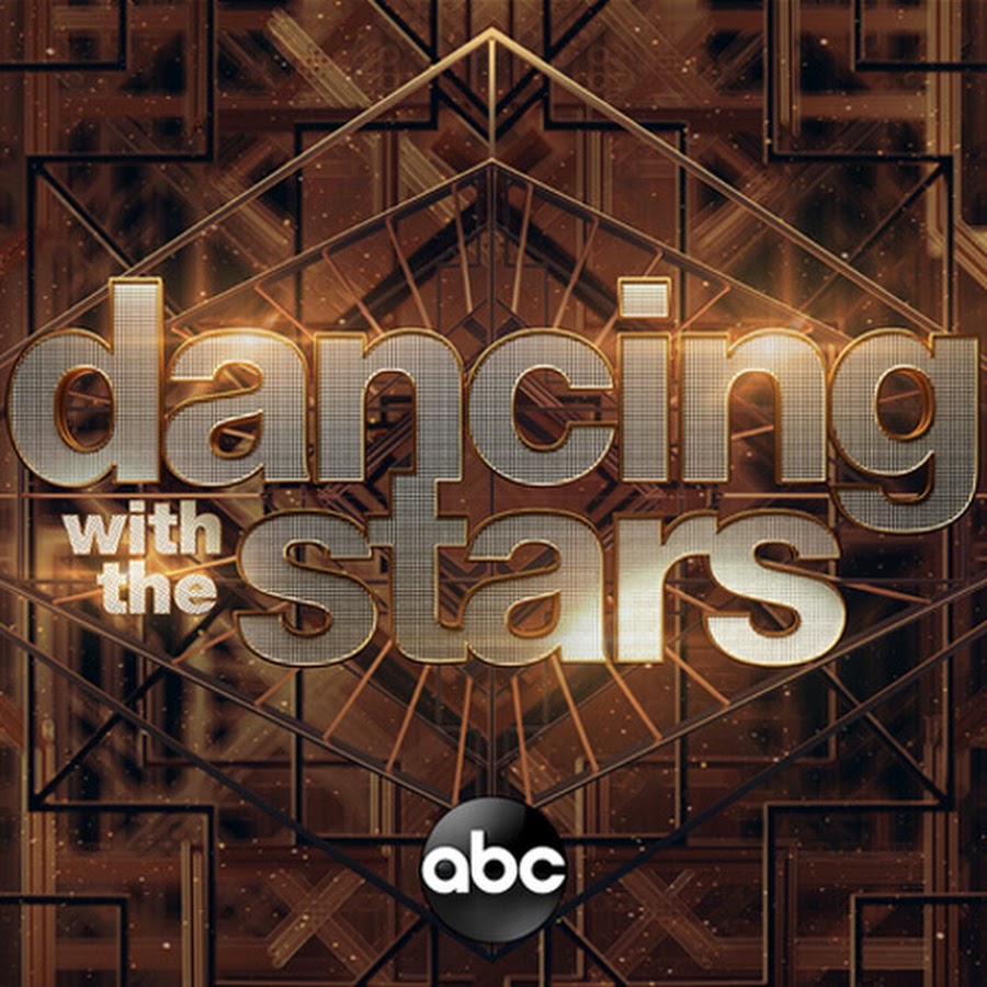 Dancing With The Stars ইউটিউব চ্যানেল অ্যাভাটার