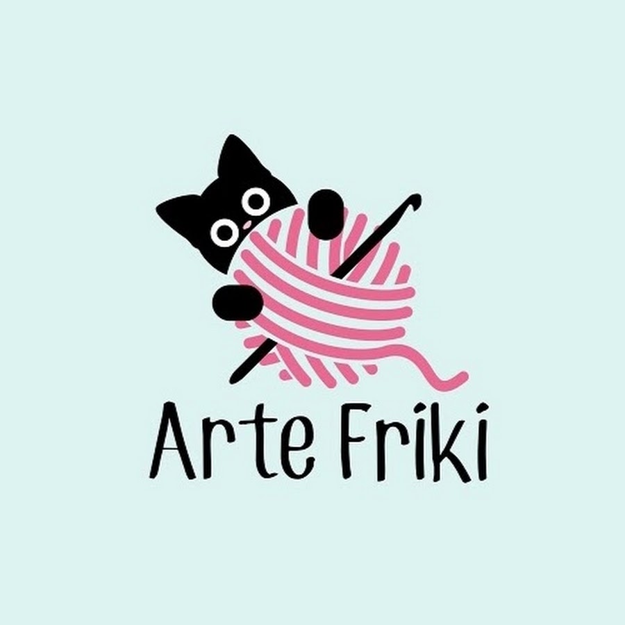 Arte Friki YouTube channel avatar